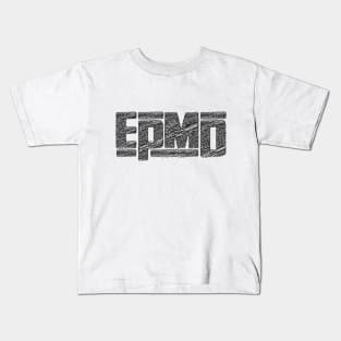 epmd Kids T-Shirt